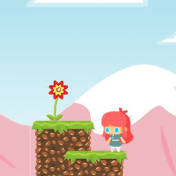 Sugarland Adventure - Adventure educational game