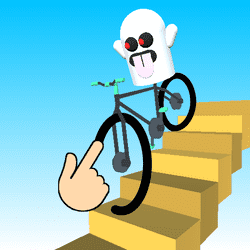 Wheel Draw Master - Art educational game