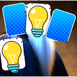 Wizard Memory Match - Memory educational game