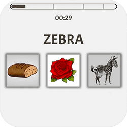 Words Games - Word and Language educational game