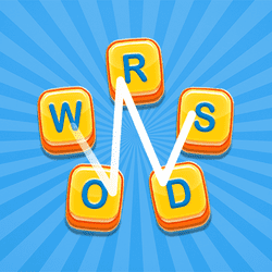 Words in Ladder - Word and Language educational game