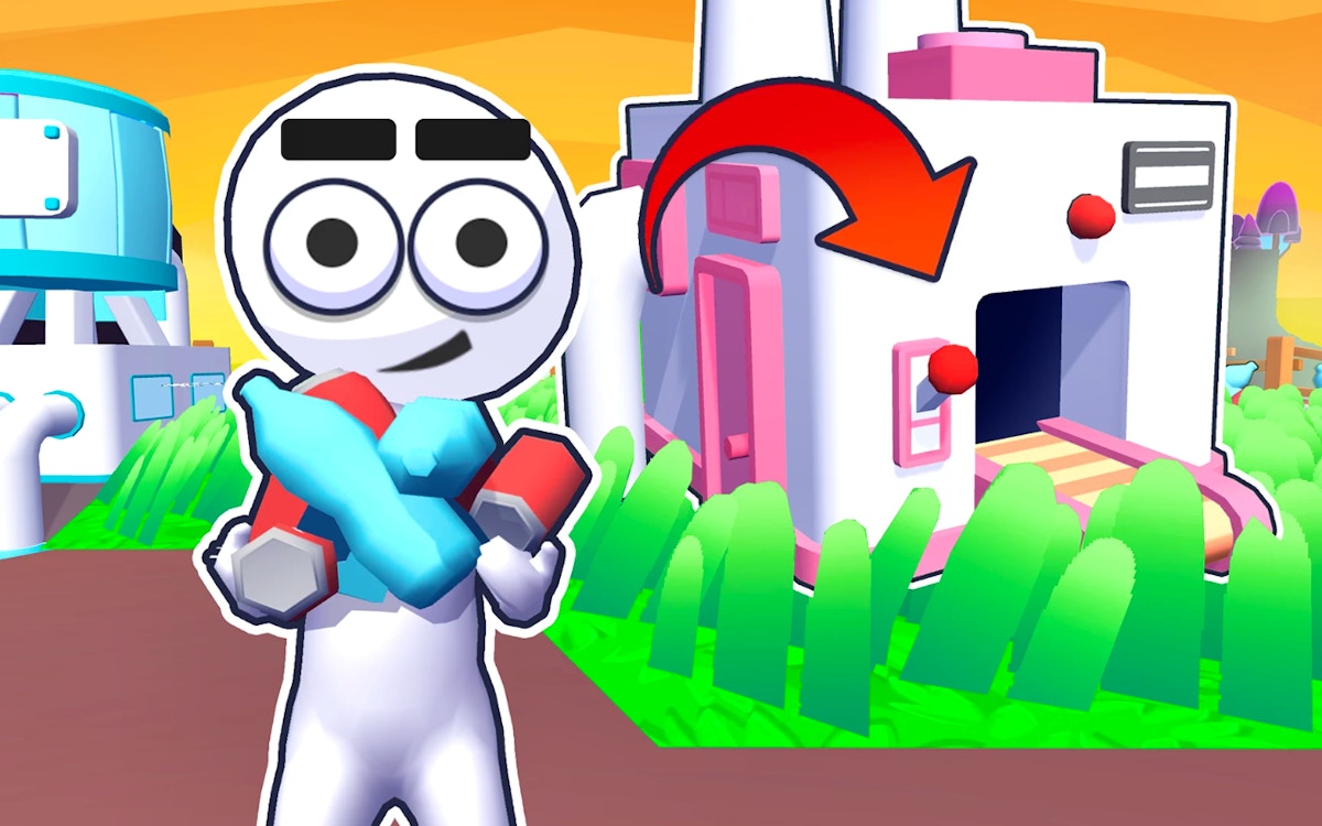 Eco Terra Idle - Science educational game