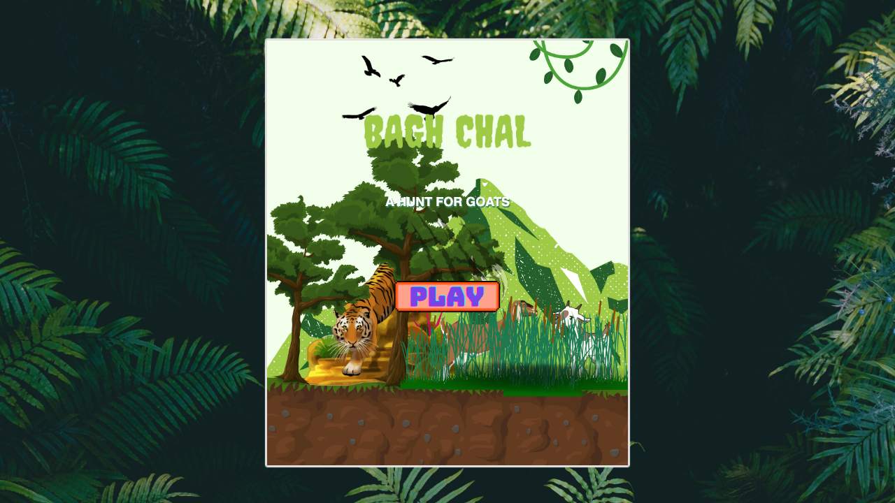 Bagh Chal