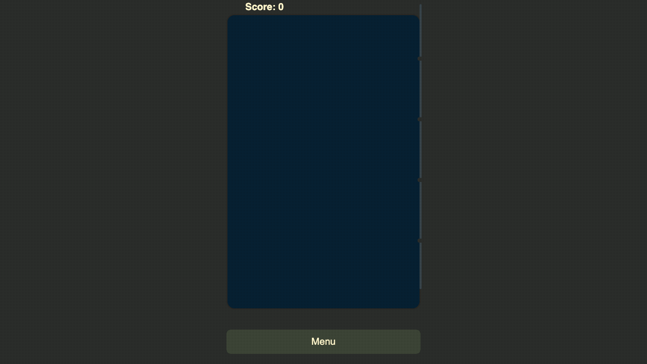 Farbig: An Action Puzzle Game