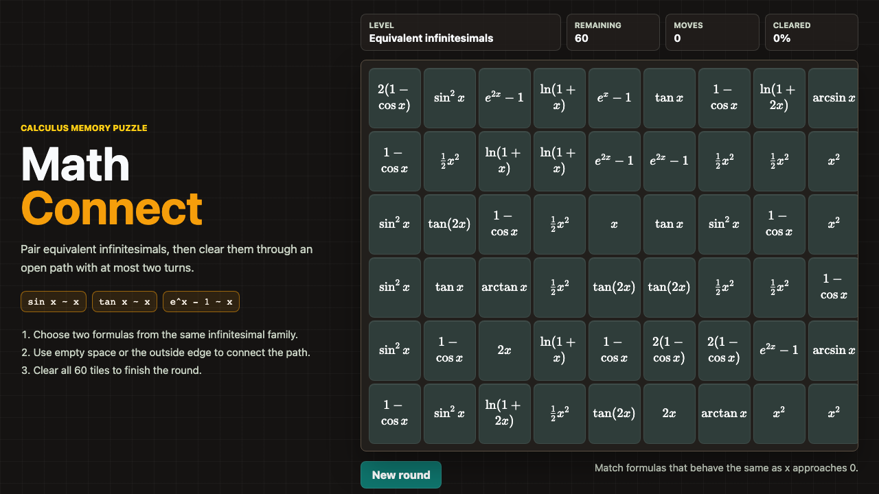 MathConnect
